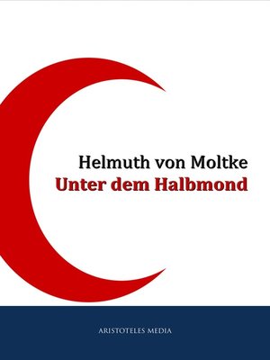 cover image of Unter dem Halbmond